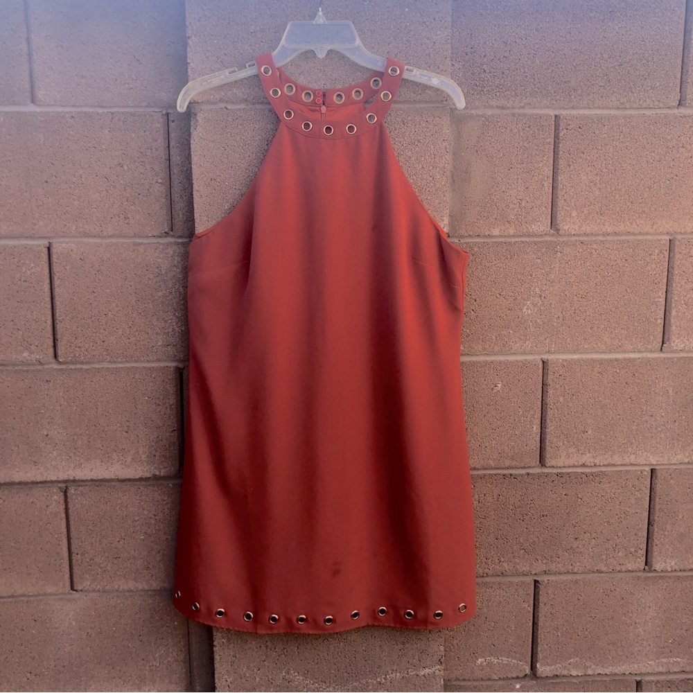 LULU’s women’s dress